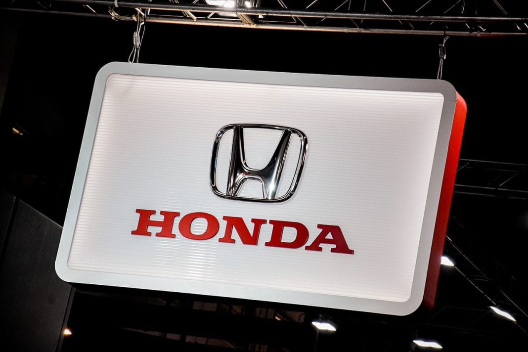 Honda abre inscrições para o Programa de Trainee 2022