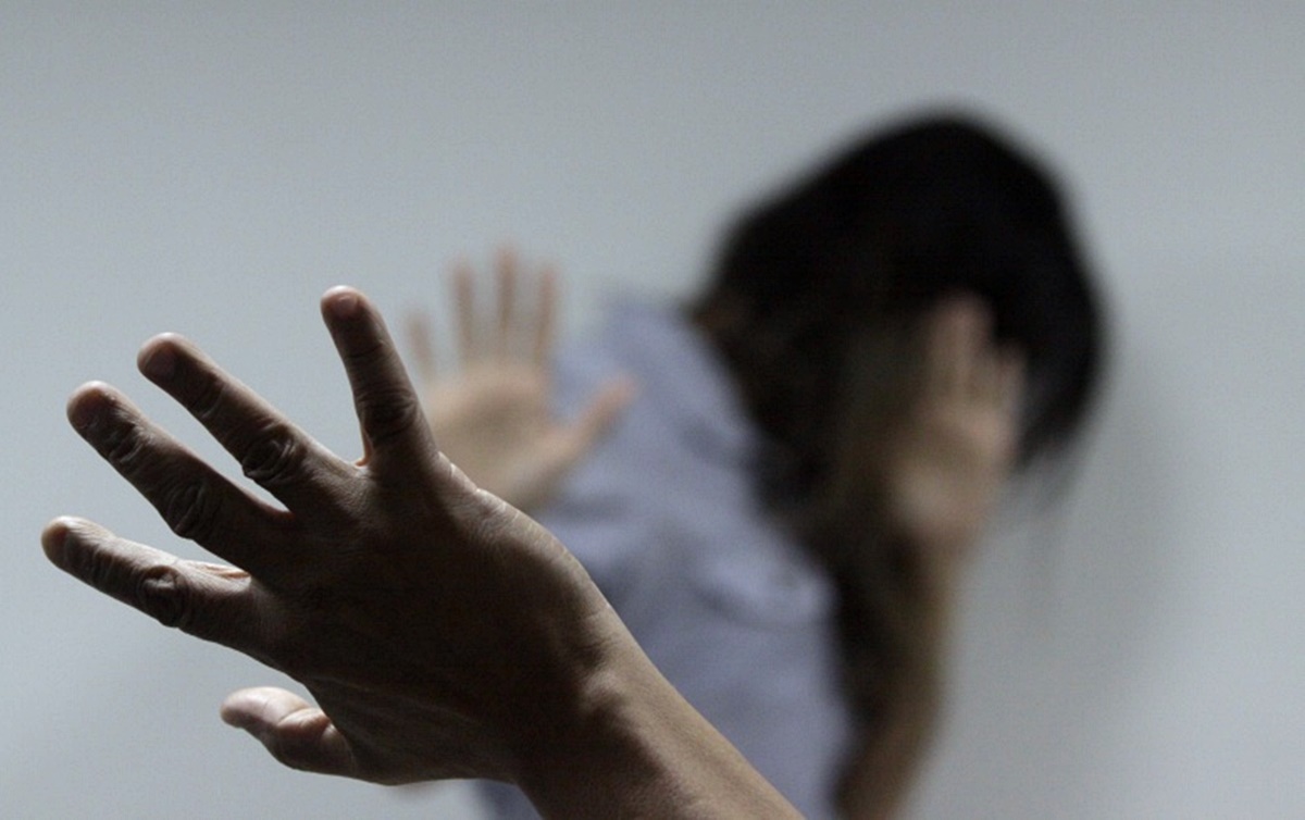 Violência Contra a Mulher!