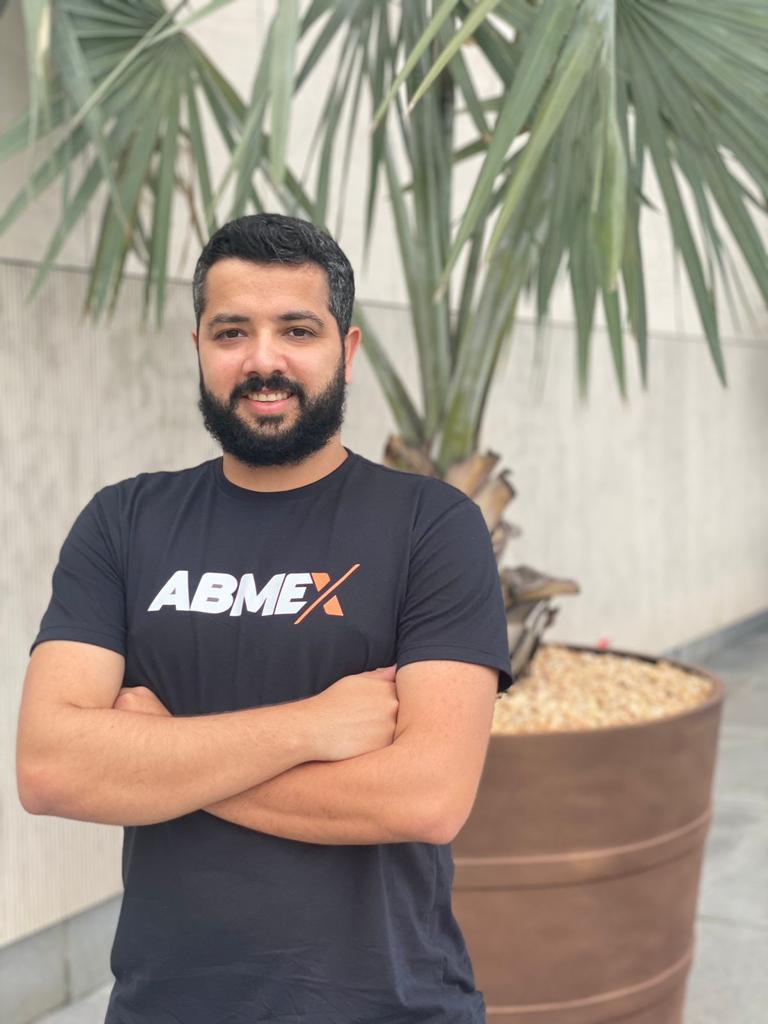 ABMEX cresce 450% em março, oferecendo inovações no setor!
