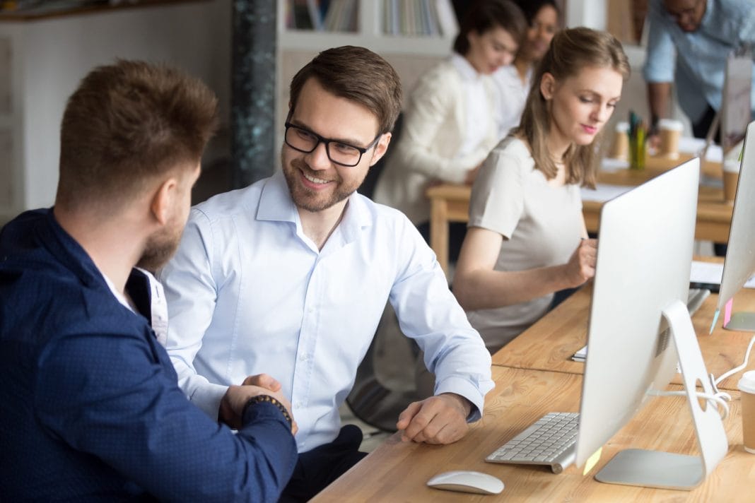 5 dicas para melhorar o seu networking