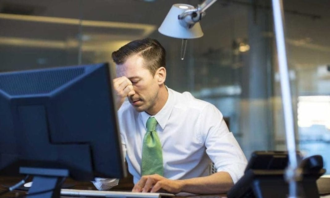 Como fazer um bom trabalho mesmo estando desmotivado?